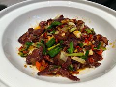 -湘中缘·湖南菜(娄底驻京办店)