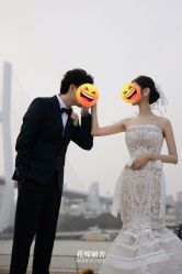 -花嫁丽舍婚礼殿堂(世博江景店)