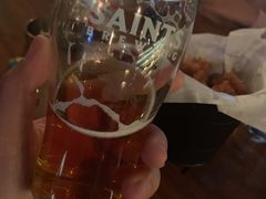 -圣徒精酿美式餐厅saints brewing(裕华万达步行街店)