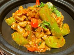 -BetterThai 泰加(苏州中心店)