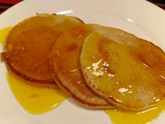 -芭莉与彩虹西餐厅(成都合生汇店)