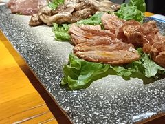-那胡同里的小烤肉馆(开发区万达店)