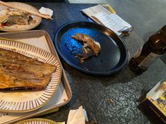 -新楚记烧烤·酒场·夺命肥肠(车公庙店)