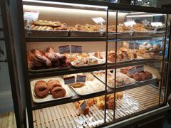 -山崎面包(静安久光店)