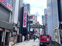 -心斋桥