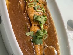 酱焖大黄花-黄台大酒店中餐厅(黄台店)