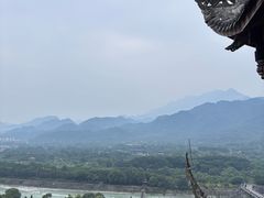 -青城山