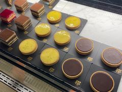 -老梦面包CHEZMOREL(麦子店)