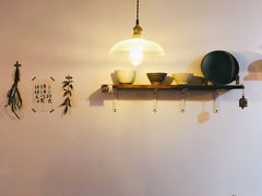 -小食院简餐厅