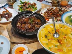 -粤小馆(天安云谷店)