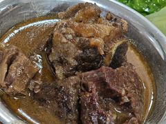 -阿秋牛排(湖心街店)