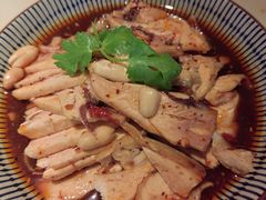 -探花·意境江南菜·唐伯虎文化体验店·松鼠桂鱼(观前店)