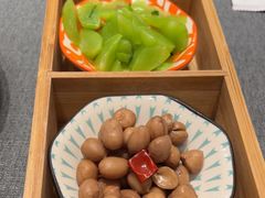 -新吉士·上海菜(浦东LCM置汇旭辉店)