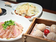 -悦满楼·西关名点·湛江名菜(航空综合大厦店)