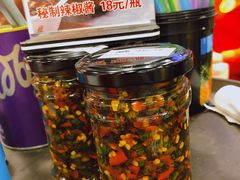 -澳门陈光记烧味饭店(南京德基广场店)