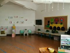 -福州淑佩小金星幼儿园