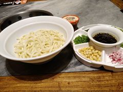 -北平三兄弟涮肉(簋街总店)