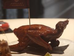 -侨美食家·粤菜(体育西路店)