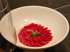 -广州文华东方酒店·江-由辉师傅主理