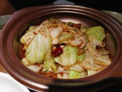 -北方家宴(番禺永旺店)