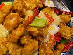 -土大力韩式烤肉料理(和平路店)