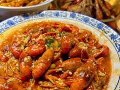 -满盆红龙虾(开发区店)