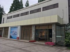 -宋庆龄陵园