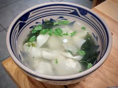 -头壹号饸饹面·大油条(常营店)