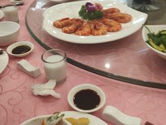 -同君福大酒楼(紫新路店)