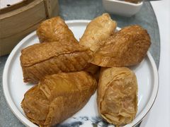 -喜宴又一村·粤菜·茶点·海鲜(壹方天地店)