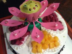 -南山饭店(阳明古镇店)