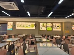 -清心素食自助餐厅(夫子庙店)