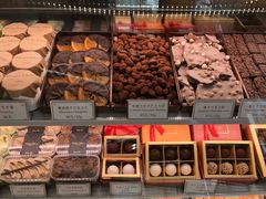 -布歌东京(金融街购物中心店)