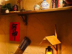 -破三川·新川菜(静安大融城店)