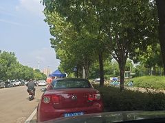 -武钢体育中心恒温游泳馆