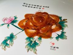 京华牡丹烤鸭-京华烟云·北京烤鸭(领展购物广场·中关村店)