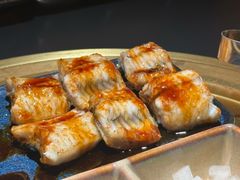 -無二炙坊·和牛烧肉(大钟寺1733店)