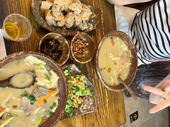 -玉祥府牛肉罩饼(金光道店)