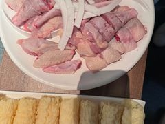 -同仁四季椰子鸡(无锡滨湖万象汇店)