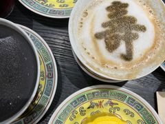 -宫事颐庭·老佛爷贵寿下午茶(颐和园店)