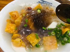 -豆相识•九九豆腐脑(牛咡桥店)