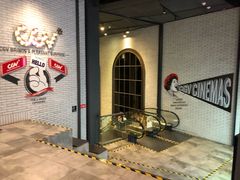 -CGV影城(广州K11店)