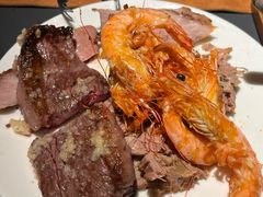 -拉蒂娜·巴西牛排馆 Latina·Brazilian Steakhouse(王府井喜悦店)