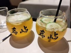 -希屿·Xislands融合餐厅