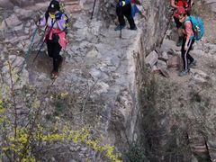 -太行锡崖沟旅游度假区