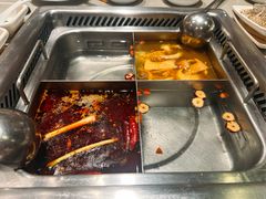 -海底捞火锅(牡丹园店)