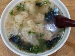 -三好食堂(煎饺·馄饨·肉饼米线·盛世广场店)