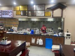 -东吴面馆(金门路金门国际商业广场店)