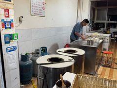 -荆楚任氏锅盔(紫阳路店)