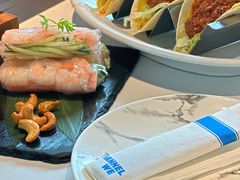 -魏客咖啡(中铁中心店)
